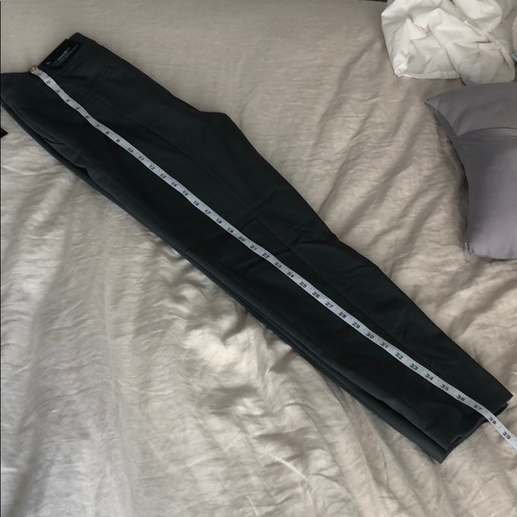 NWT grey pants - Picture 5 of 8